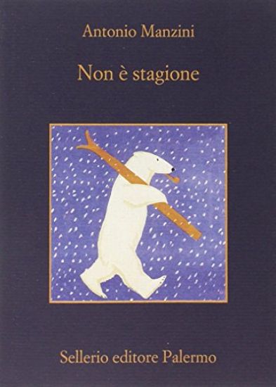 Immagine di NON E` STAGIONE