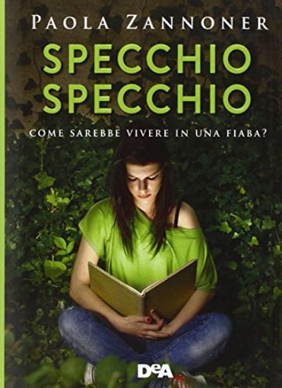 Immagine di SPECCHIO SPECCHIO