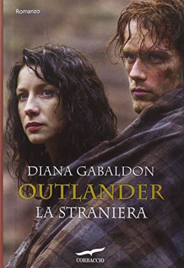 Immagine di OUTLANDER. LA STRANIERA