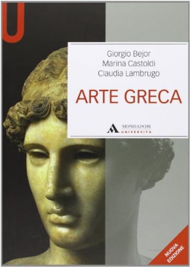 Immagine di ARTE GRECA