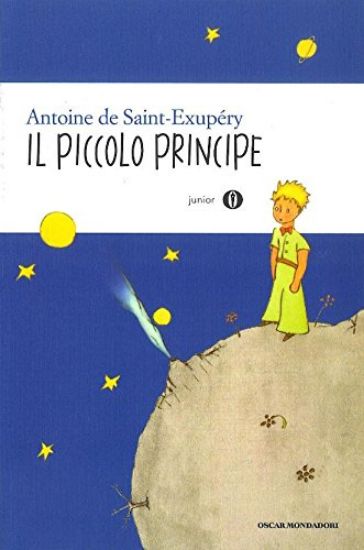 Immagine di PICCOLO PRINCIPE (IL)