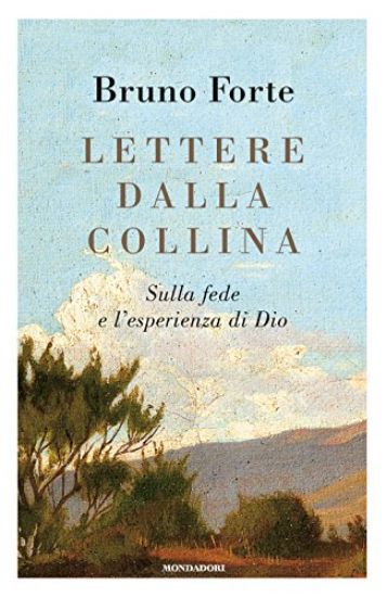 Immagine di LETTERE DALLA COLLINA