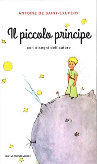 Immagine di PICCOLO PRINCIPE (IL)