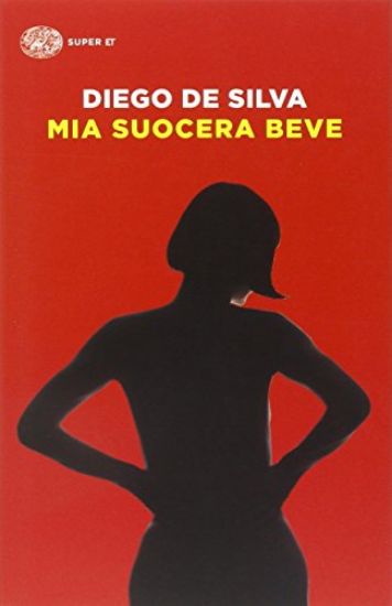 Immagine di MIA SUOCERA BEVE