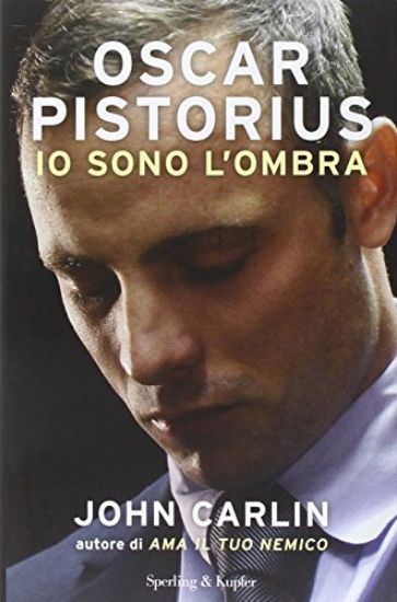 Immagine di OSCAR PISTORIUS IO SONO L`OMBRA