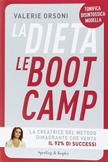 Immagine di DIETA LEBOOTCAMP (LA)