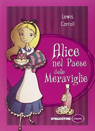 Immagine di ALICE NEL PAESE DELLE MERAVIGLIE