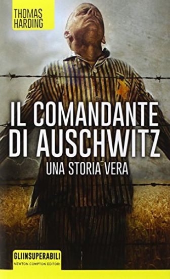 Immagine di COMANDANTE DI AUSCHWITZ (IL)