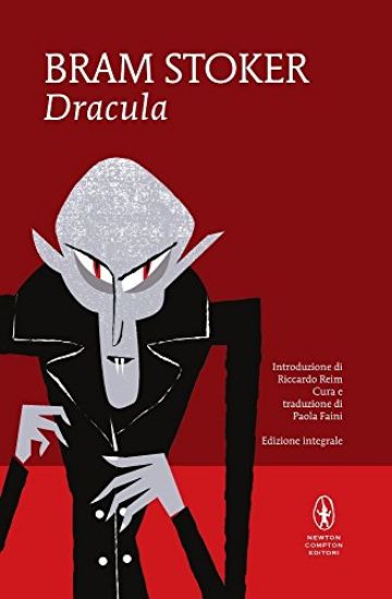 Immagine di DRACULA