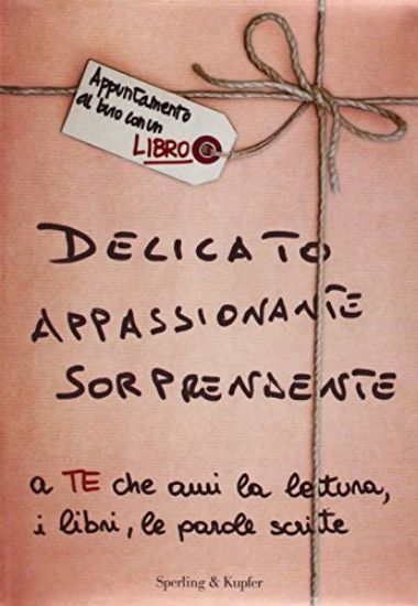 Immagine di VITA QUANDO ERA NOSTRA (LA) APPUNTAMENTO AL BUIO CON UN LIBRO