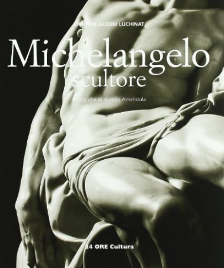 Immagine di MICHELANGELO SCULTORE