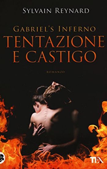 Immagine di GABRIEL`S INFERNO. TENTAZIONE E CASTIGO