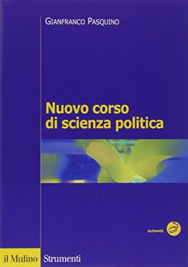 Immagine di NUOVO CORSO DI SCIENZA POLITICA