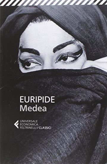 Immagine di MEDEA