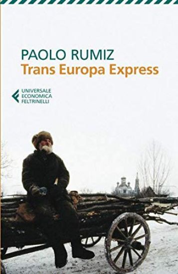 Immagine di TRANS EUROPA EXPRESS