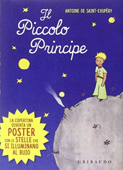 Immagine di PICCOLO PRINCIPE (IL)