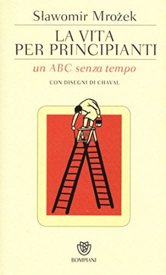 Immagine di VITA PER PRINCIPIANTI (LA) UN ABC SENZA TEMPO