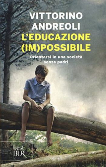 Immagine di EDUCAZIONE IMPOSSIBILE (L`)