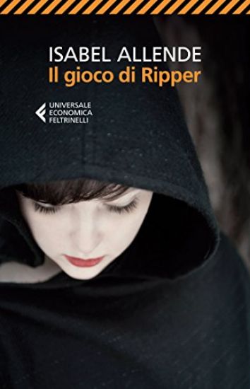 Immagine di GIOCO DI RIPPER (IL)