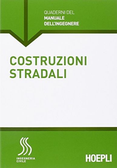 Immagine di COSTRUZIONI STRADALI