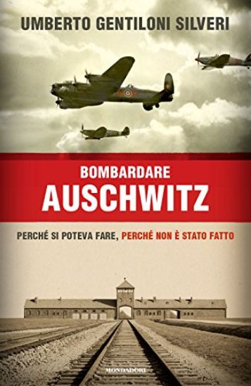 Immagine di BOMBARDARE AUSCHWITZ - PERCHE` SI POTEVA FARE PERCHE` NON E` STATO FATTO