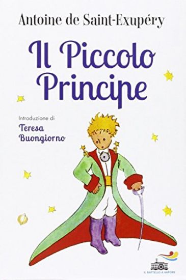 Immagine di PICCOLO PRINCIPE (IL)