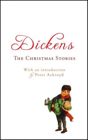 Immagine di THE CHRISTMAS STORIES (ENG)