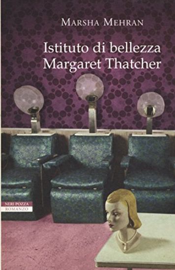 Immagine di ISTITUTO DI BELLEZZA MARGARET THATCHER