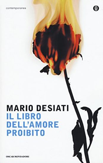 Immagine di LIBRO DELL`AMORE PROIBITO (IL)