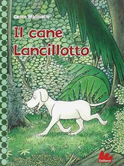 Immagine di CANE LANCILLOTTO (IL)