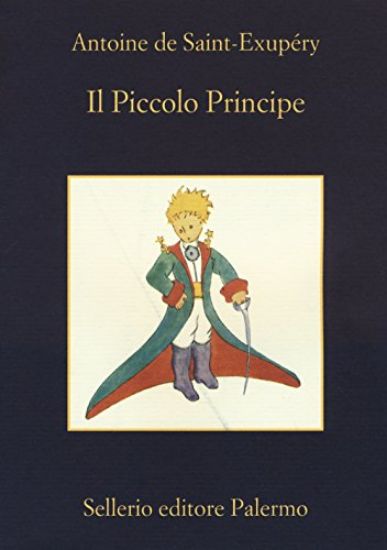 Immagine di PICCOLO PRINCIPE (IL)