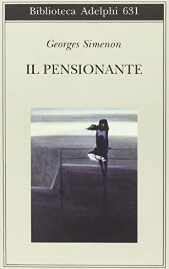 Immagine di PENSIONANTE (IL)