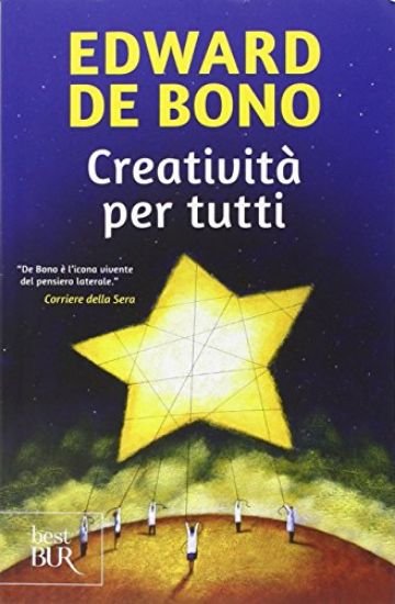 Immagine di CREATIVITA` PER TUTTI