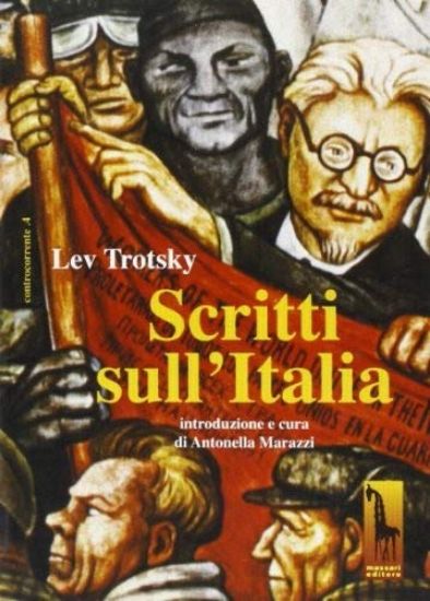 Immagine di SCRITTI SULL`ITALIA