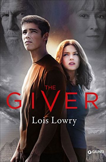 Immagine di THE GIVER - IL DONATORE