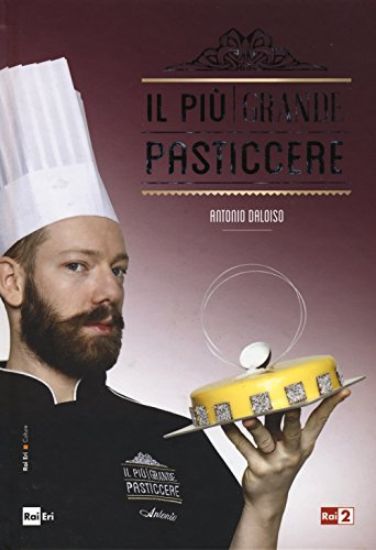 Immagine di PIU` GRANDE PASTICCERE (IL)