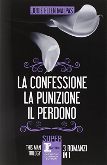 Immagine di CONFESSIONE LA PUNIZIONE IL PERDONO (LA) THIS MAN TRILOGY