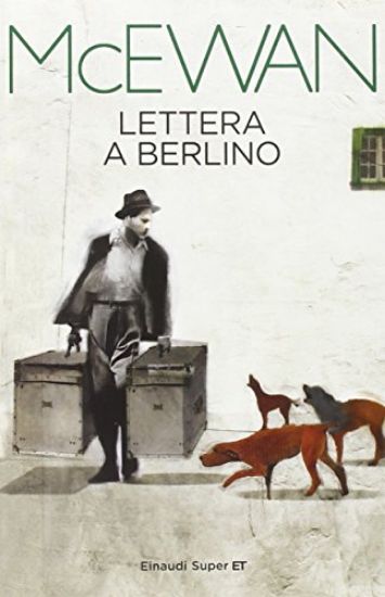 Immagine di LETTERA A BERLINO