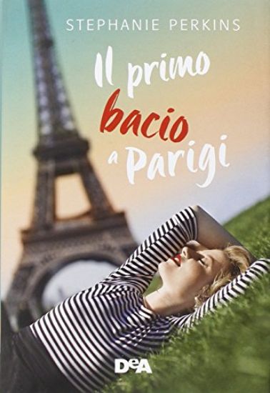 Immagine di PRIMO BACIO A PARIGI (IL)