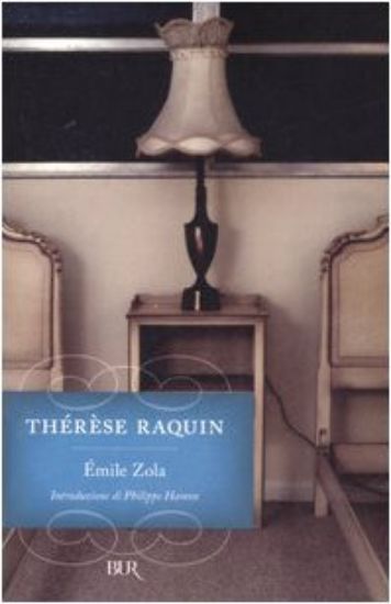 Immagine di THERESE RAQUIN