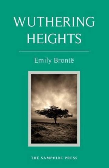 Immagine di WUTHERING HEIGHTS (ENG)