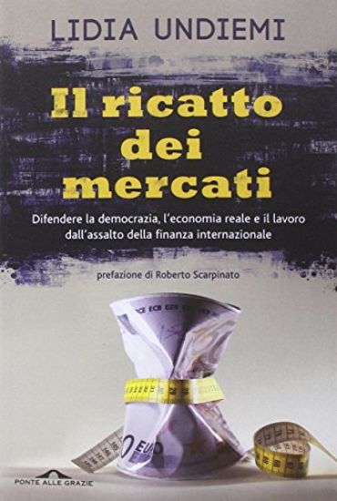 Immagine di RICATTO DEI MERCATI