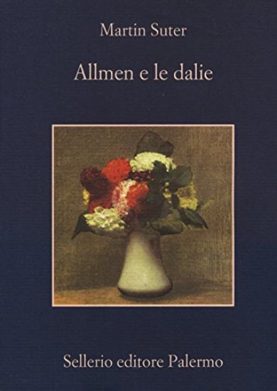 Immagine di ALLMEN E LE DALIE