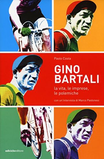 Immagine di GINO BARTALI