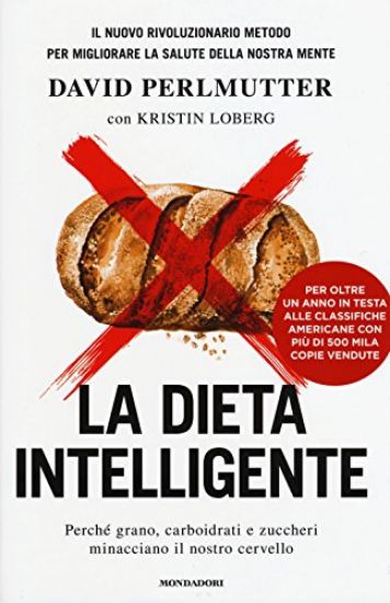 Immagine di DIETA INTELLIGENTE (LA)