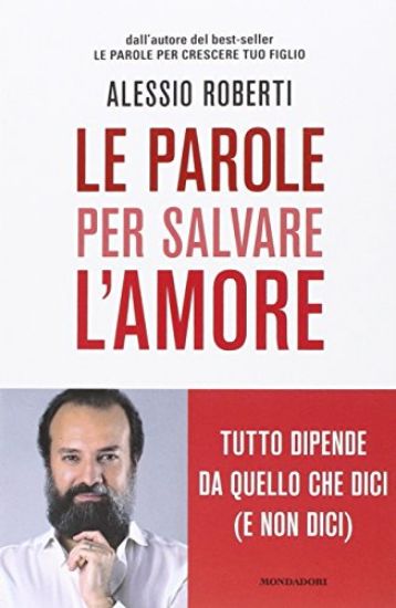 Immagine di PAROLE PER SALVARE L`AMORE (LE)