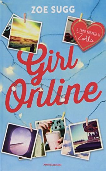 Immagine di GIRL ONLINE