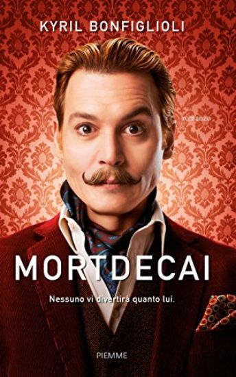 Immagine di MORTDECAI