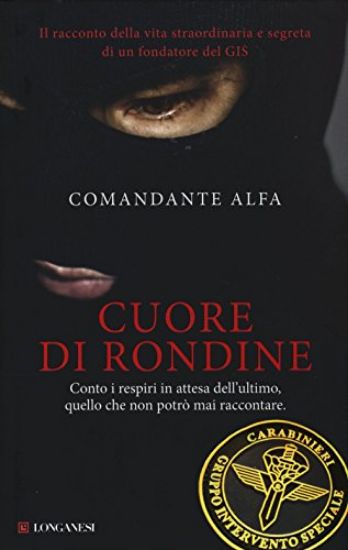 Immagine di CUORE DI RONDINE