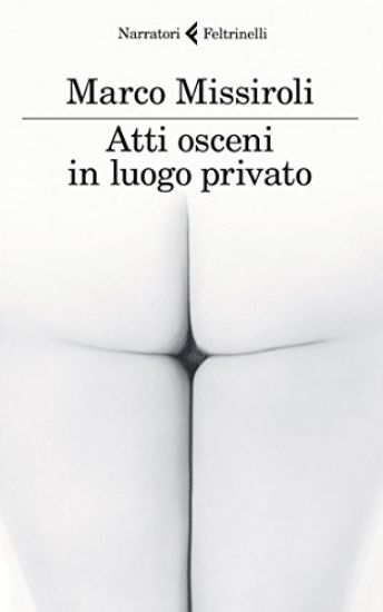 Immagine di ATTI OSCENI IN LUOGO PRIVATO